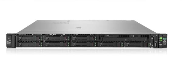 HPE PL DL360g12 6515P (2.4/ 16C) 2x32G (P69727) 2x480G MR408i-o 8SFF 2x1000W 10GbE NBD333 Smart Choice