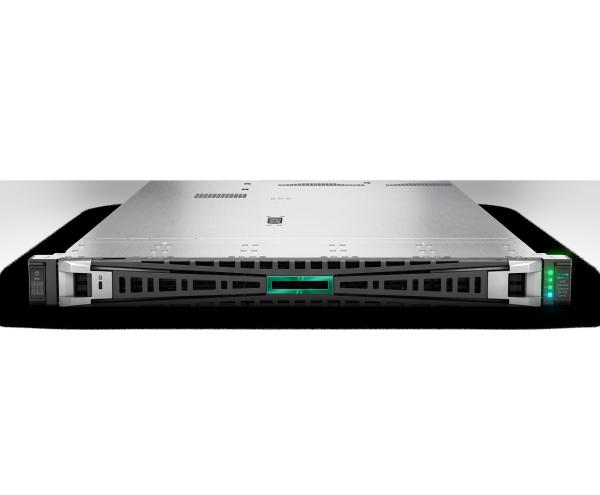 HPE PL DL360g12 6515P (2.4/ 16C) 2x32G (P69727) 2x480G MR408i-o 8SFF 2x1000W 10GbE NBD333 Smart Choice9
