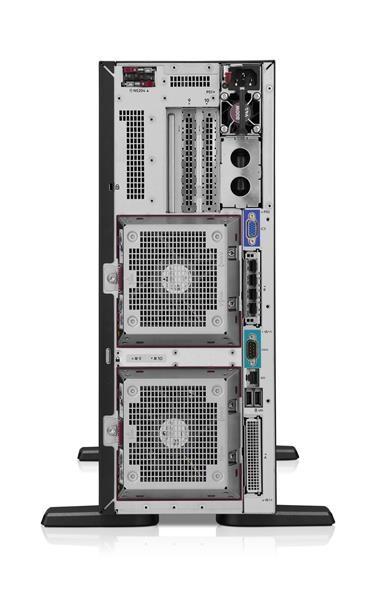HPE PL ML350g12 6505P (2.2/ 12C) 1x64G (P69728) 2x960G MR408i-o 8SFF 2x1000W 1GbE NBD333 Smart Choice9