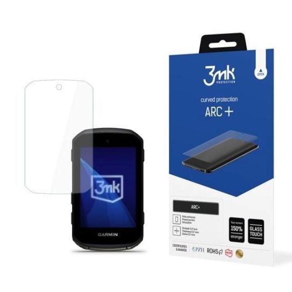 3mk ochranná folie ARC+ pro Garmin Edge 550/  Edge 850