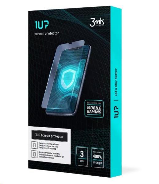 3mk ochranná folie 1UP pro Motorola Moto G06 /  Moto G06 Power