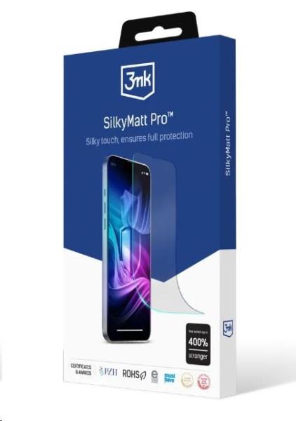 3mk ochranná folie Silky Matt Pro pro Xiaomi 15T 5G