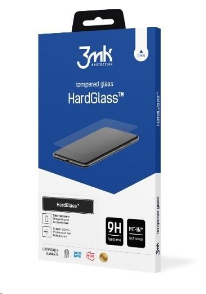 3mk tvrzené sklo HardGlass pro Motorola Moto G06/  Moto G06 Power