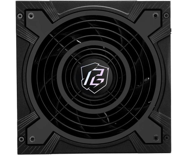 ASROCK zdroj PG-850G, 850W,  80Plus Gold,  135 mm,  ATX 3.11