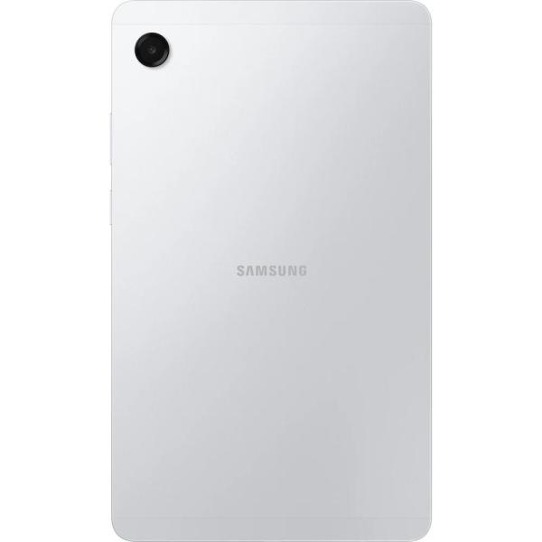 Samsung Galaxy Tab A11 LTE 4/ 64GB,  EU,  stříbrná1