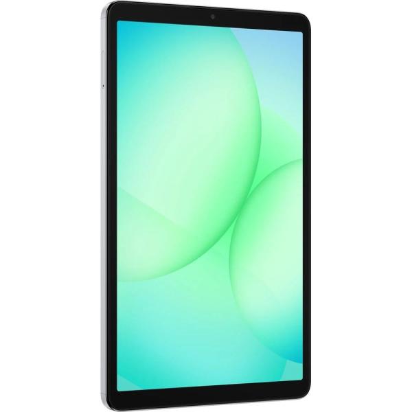 Samsung Galaxy Tab A11 LTE 4/ 64GB,  EU,  stříbrná4