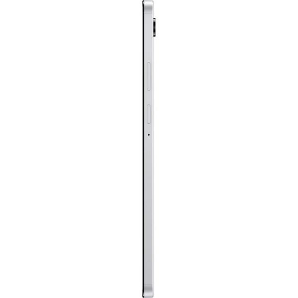 Samsung Galaxy Tab A11 LTE 4/ 64GB,  EU,  stříbrná5
