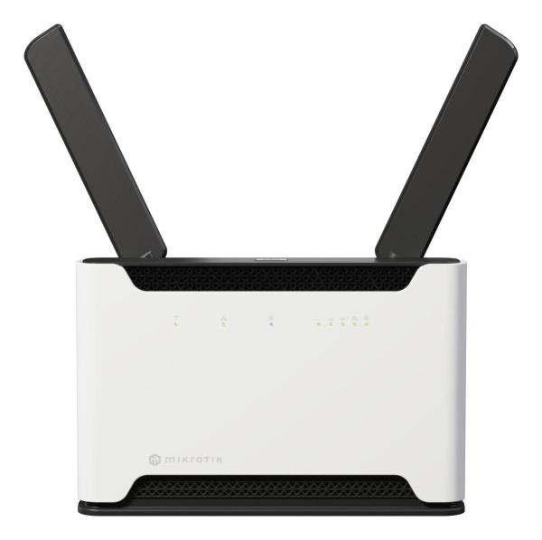 MikroTik S53UG+5HaxD2HaxD-TC&R11e-LTE7 Wi-Fi 6 LTE7 domácí Access Point Chateau LTE7 ax1