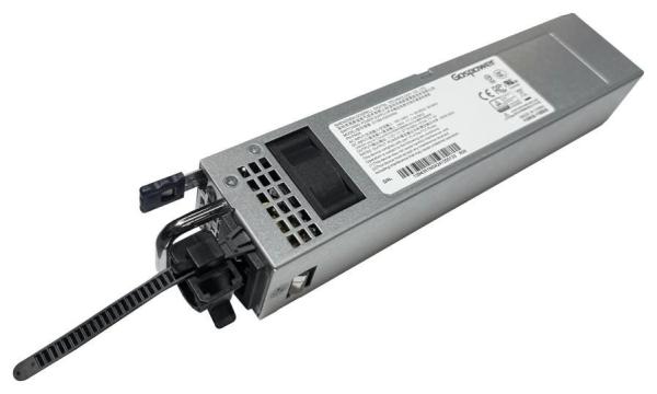 MikroTik G1394-0350WNA Hot-swap napájecí zdroj 12V 350W pro CRS804