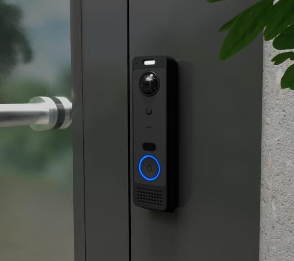 Ubiquiti UVC-G6-Entry, UniFi Protect/ Access G6 Entry