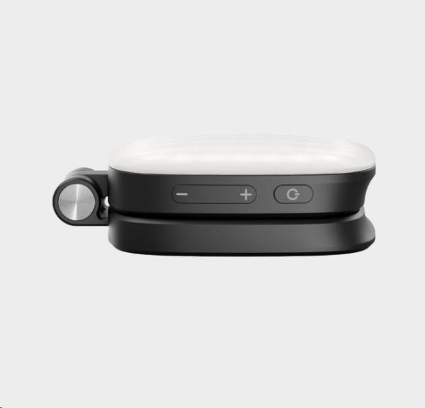 SmallRig 4656 Vibe P48 Detachable Mobile Phone LED Video Light Black1