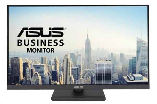 ASUS LCD 27" VA27DQFS 1920x1080 IPS Full HD Frameless 100Hz Adaptive-Sync 1ms MPRT HDMI DisplayPort  VGA5
