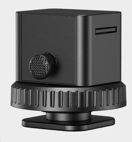 SmallRig 4660 Vibe P96 Pro mini LED Video Light Black3
