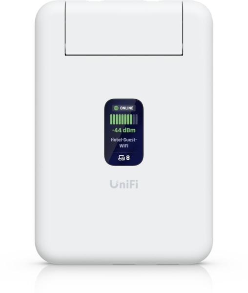 Ubiquiti UTR, UniFi Travel Router