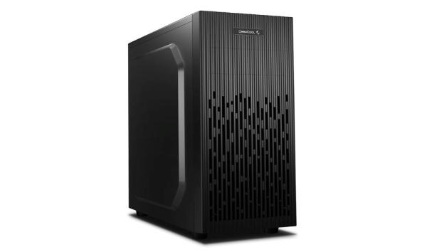 DEEPCOOL Case MATREXX 30 SI,  mATX,  1x120mm Fan,  černá