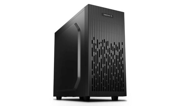 DEEPCOOL Case MATREXX 30 SI,  mATX,  1x120mm Fan,  černá4