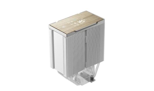 DEEPCOOL CPU Chladič AK700 G2 DIGITAL WH,  1x120,  LGA 1851,  AM5,  bílá5