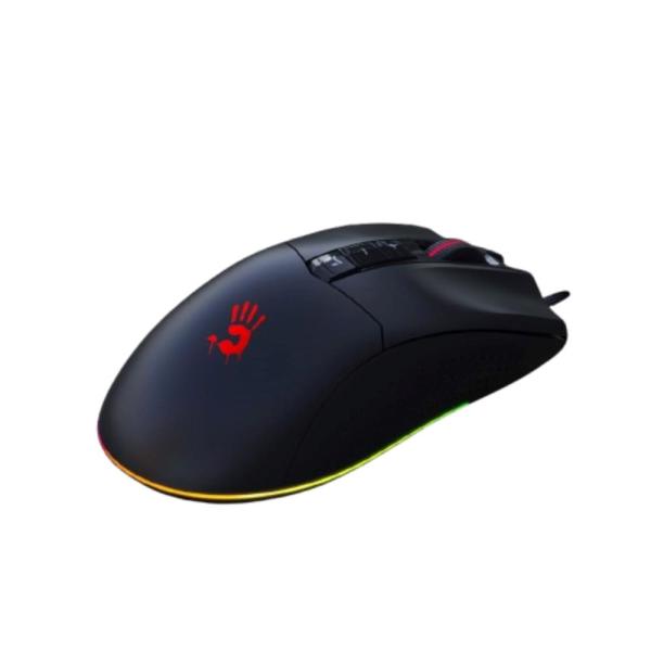 A4tech Bloody Esport ES9 Plus,  podsvícená herní myš,  10000 DPI,  USB,  černá1