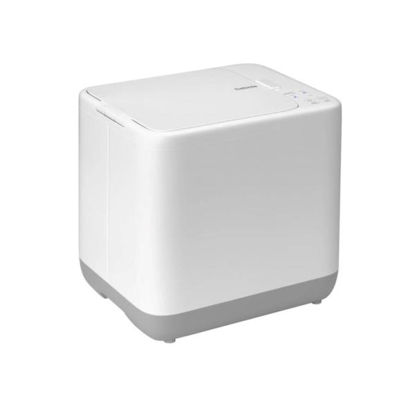Salente EcoBoost,  elektrický kompostér,  3, 8 l,  bílý4