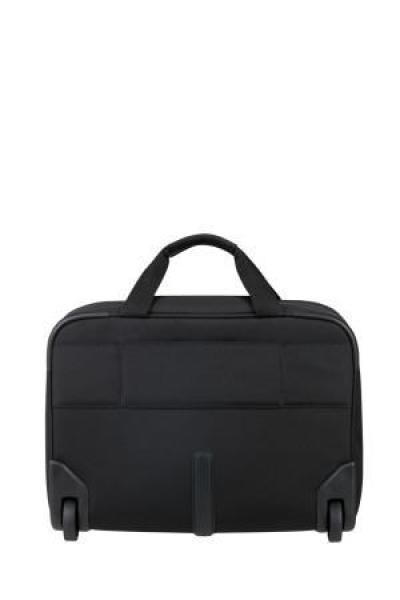 Samsonite GUARDIT 2.0 Rolling Tote 17, 3" BLACK3