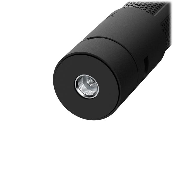 HyperX SoloCast 2 - USB Microphone (Black)3