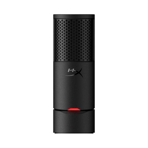 HyperX SoloCast 2 - USB Microphone (Black)7