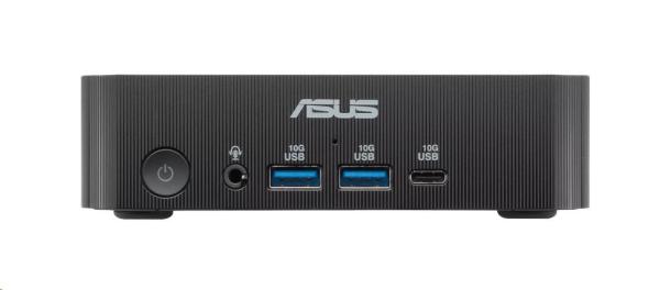 ASUS mini PC ExpertCenter PN54-S1 (PN54-S1-S30005AL),  R3 210,  16GB,  256GB SSD,  Radeon 700M,  W11 Pro,  Black1
