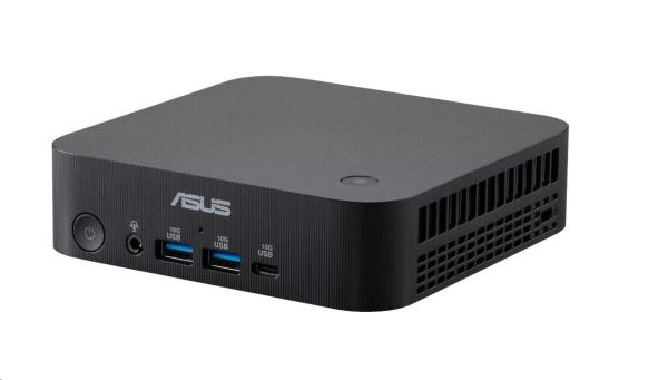 ASUS mini PC ExpertCenter PN54-S1 (PN54-S1-S30005AL),  R3 210,  16GB,  256GB SSD,  Radeon 700M,  W11 Pro,  Black2