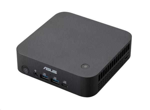 ASUS mini PC ExpertCenter PN54-S1 (PN54-S1-S30005AL),  R3 210,  16GB,  256GB SSD,  Radeon 700M,  W11 Pro,  Black3