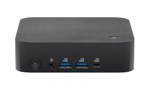 ASUS mini PC ExpertCenter PN54-S1 (PN54-S1-S30005AL),  R3 210,  16GB,  256GB SSD,  Radeon 700M,  W11 Pro,  Black4