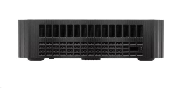 ASUS mini PC ExpertCenter PN54-S1 (PN54-S1-S30005AL),  R3 210,  16GB,  256GB SSD,  Radeon 700M,  W11 Pro,  Black5