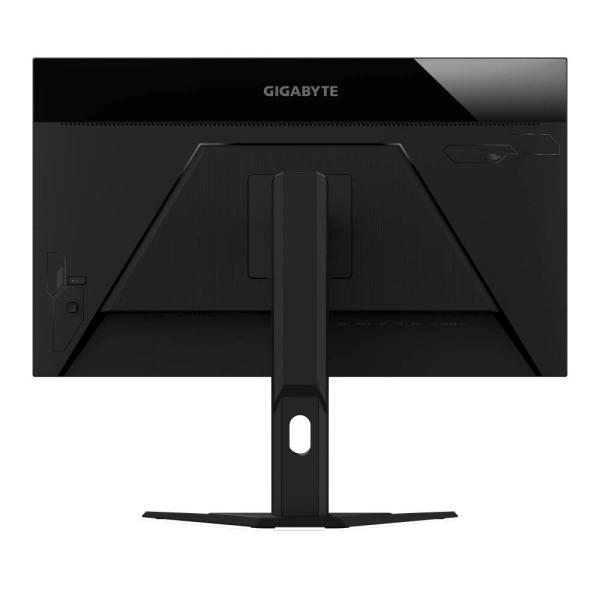 BAZAR - GIGABYTE LCD - 27" Gaming monitor M27UA,  SS IPS,  3840x2160 UHD,  160Hz,  1000:1,  400cd/ m2,  1ms,  2xHDMI,  1xDP - Po4