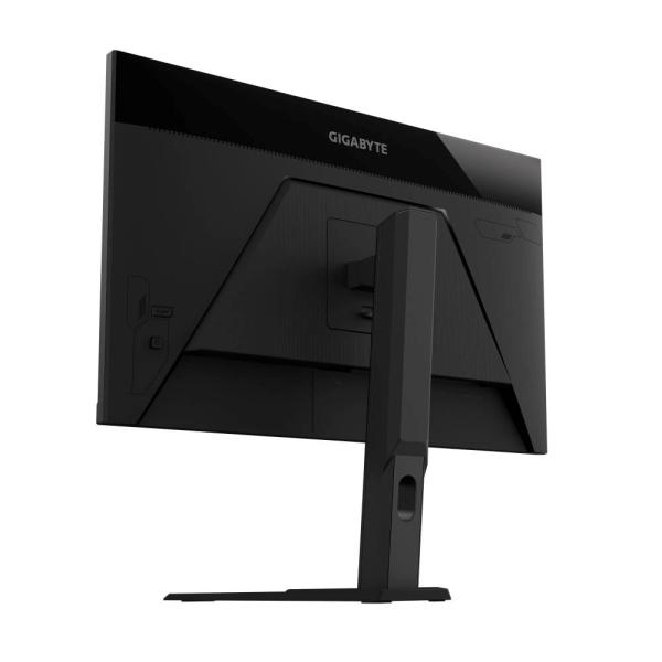 BAZAR - GIGABYTE LCD - 27" Gaming monitor M27UA,  SS IPS,  3840x2160 UHD,  160Hz,  1000:1,  400cd/ m2,  1ms,  2xHDMI,  1xDP - Po5