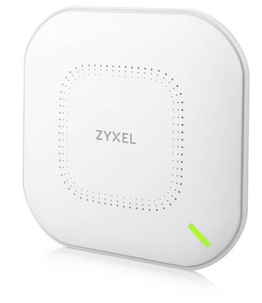 Zyxel NWA210v2 AX5400 2x2:2+4x4:4 MU-MIMO, 2x2.5G LAN Ports PoE+, Standalone/ Nebula Cloud Managed