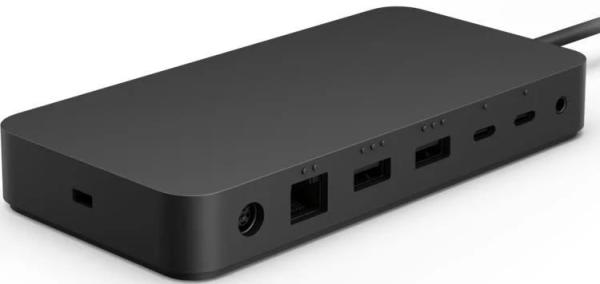 Microsoft Surface Dokovací stanice (Thunderbolt 4),  Commercial