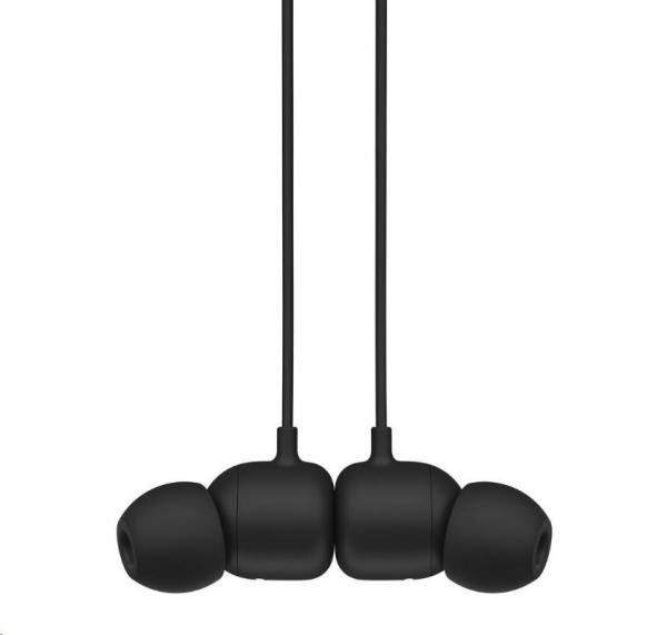 Beats Flex – All-Day Wireless Earphones – Beats Black1