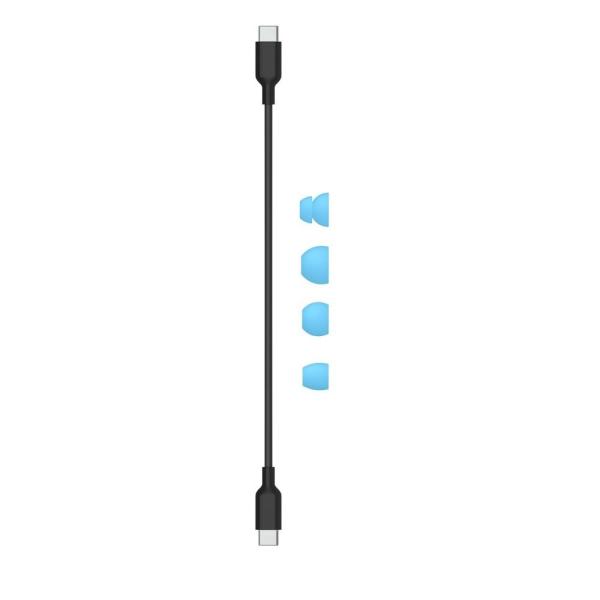 Beats Flex – All-Day Wireless Earphones – Flame Blue3