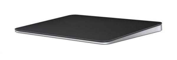 Magic Trackpad - Black Multi-Touch Surface