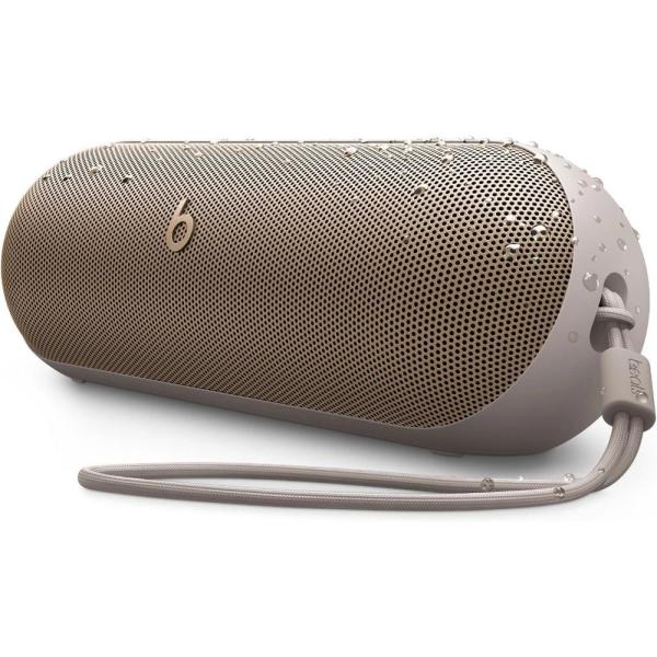 Beats Pill - Wireless Bluetooth Speaker - Champagne Gold5
