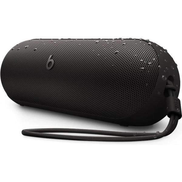 Beats Pill - Wireless Bluetooth Speaker - Matte Black5