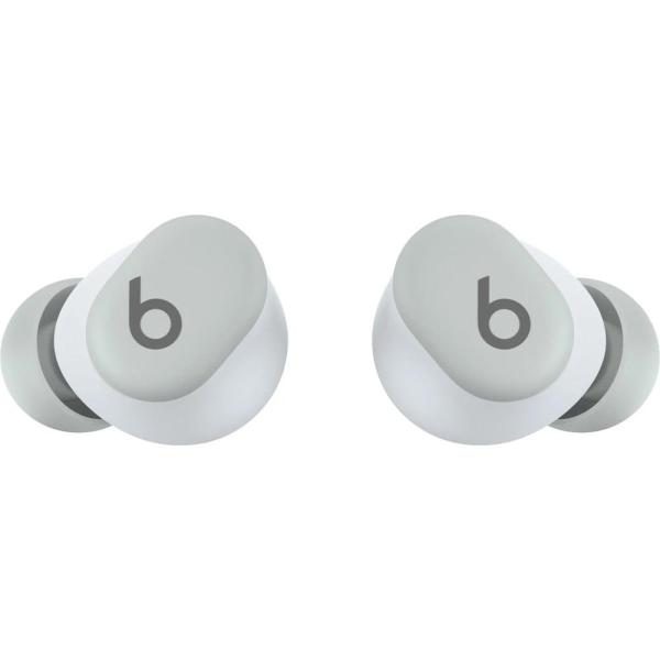 Beats Solo Buds - True Wireless Earbuds - Storm Grey4