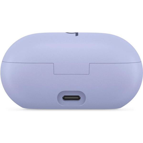 Beats Solo Buds - True Wireless Earbuds - Arctic Purple2