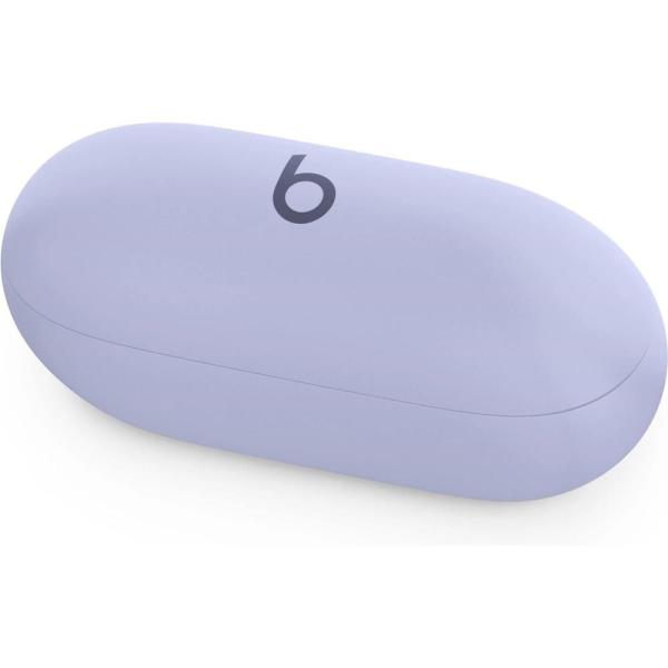 Beats Solo Buds - True Wireless Earbuds - Arctic Purple3