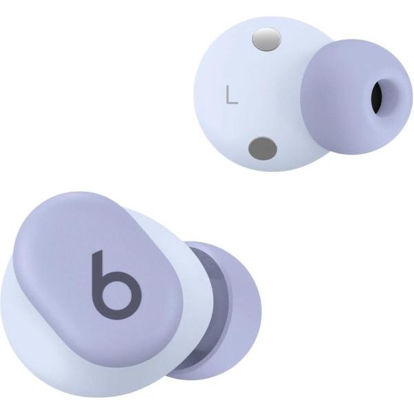 Beats Solo Buds - True Wireless Earbuds - Arctic Purple4