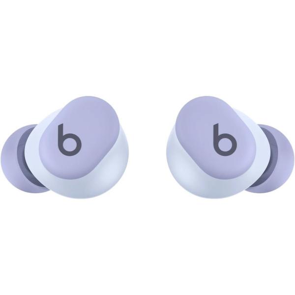 Beats Solo Buds - True Wireless Earbuds - Arctic Purple5