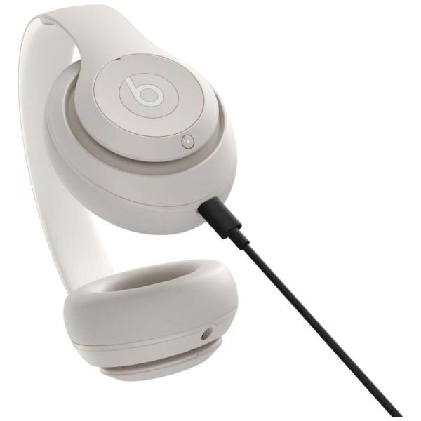 Beats Studio Pro Wireless Over-Ear Headphones - Sandstone5
