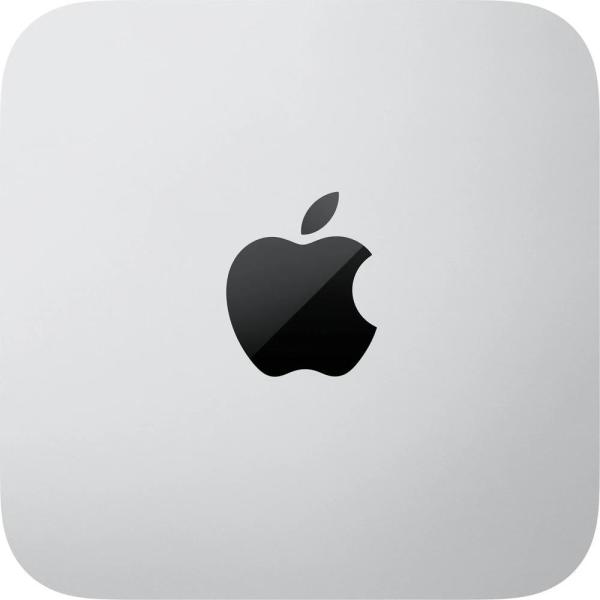 Apple Mac Studio: Apple M3 Ultra chip with 28-core CPU,  60-core GPU,  96GB,  1TB3