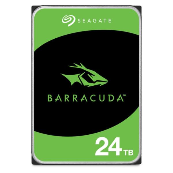SEAGATE HDD BarraCuda 3.5