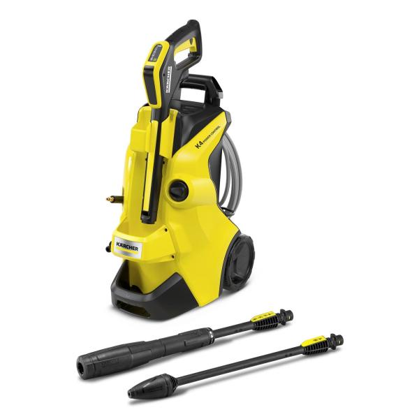 Kärcher K 4 Power Control Flex *EU tlaková myčka