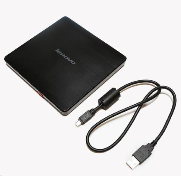 Lenovo Slim DVD Burner DB651